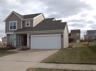3528 Meadow View Dr, Dexter, MI 48130