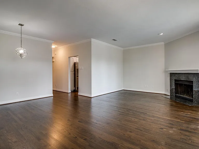 3802 Cole Ave #1109 — Photo 10