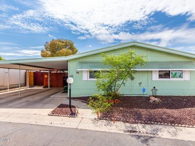 10951 N 91st Ave LOT 64, Peoria, AZ, 85345