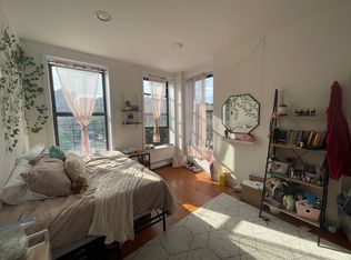 167 132nd St #3W, New York, NY 10027