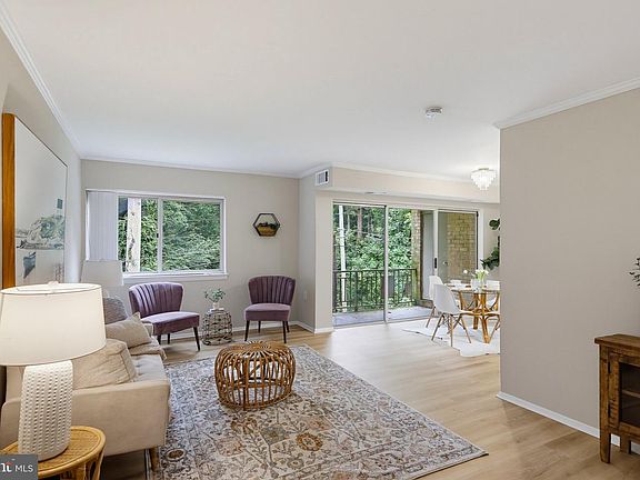 2nd image of 5101 Crossfield Ct APT 12