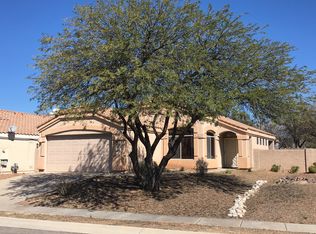 9691 E Country Ct, Tucson, AZ 85749