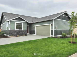 2322 143rd Stct E, Tacoma, WA 98445