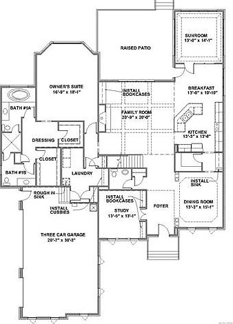 2nd image of 854 Elmslie Ln