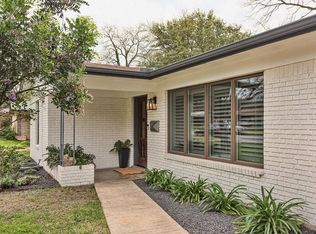 1103 Alegria Rd, Austin, TX 78757