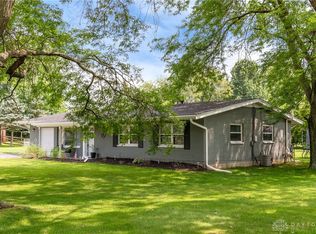 214 W Spring Valley Pike, Dayton, OH 45458