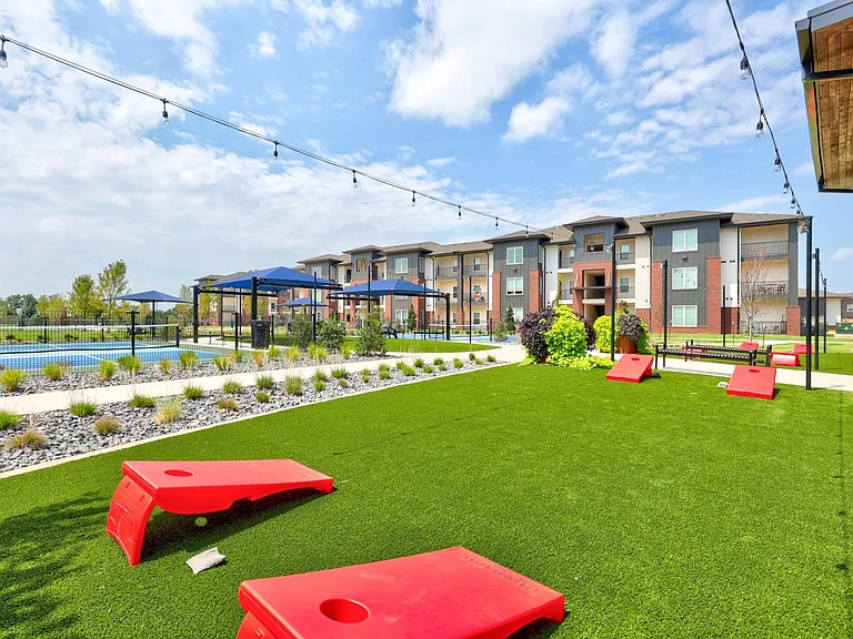 The Encore Apartments — Photo 15