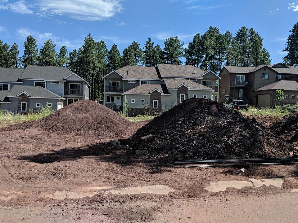 2nd image of 2534 W Josselyn Dr Lot 8