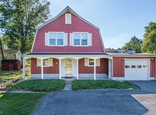9 Woodcrest Rd, Whippany, NJ 07981