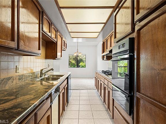 5th image of 12540 Burbank Blvd APT 203