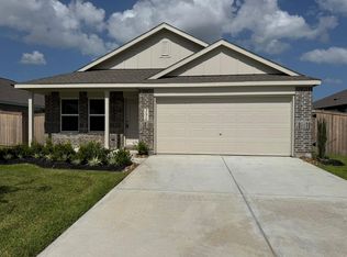 31516 Pianella Ln, Huffman, TX 77336