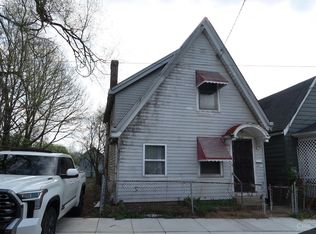 3742 Beekman St, Cincinnati, OH 45223