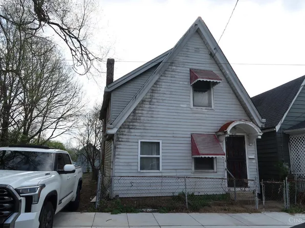 3742 Beekman St, Cincinnati, OH 45223