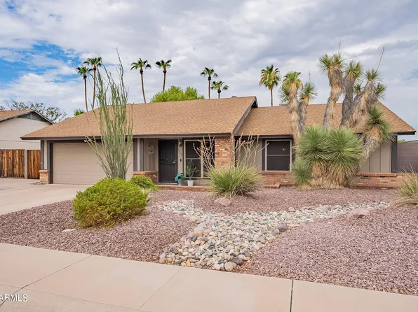 1408 W HIGHLAND Street, Chandler, AZ 85224