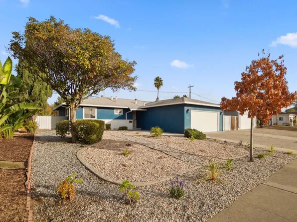 770 Berryessa St, Milpitas, CA 95035