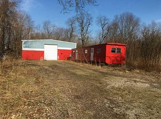 153 N Main St, Albion, PA 16401
