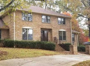 4912 Spring Rock Rd, Mountain Brook, AL 35223