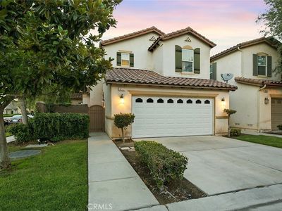 8202 Garden Gate St, Chino, CA, 91708