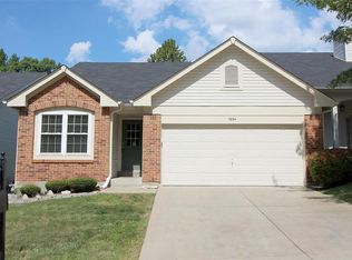 7234 Tournament Dr, Saint Louis, MO