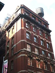 Sold by Corcoran