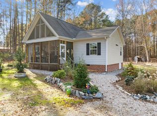 766 Moores Pond Rd, Youngsville, NC 27596