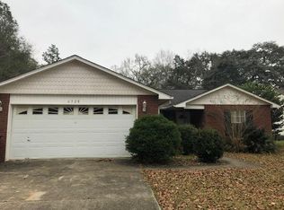 6328 Billoree Rd, Pace, FL 32571