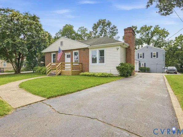 7232 Hopkins Rd, North Chesterfield, VA 23237