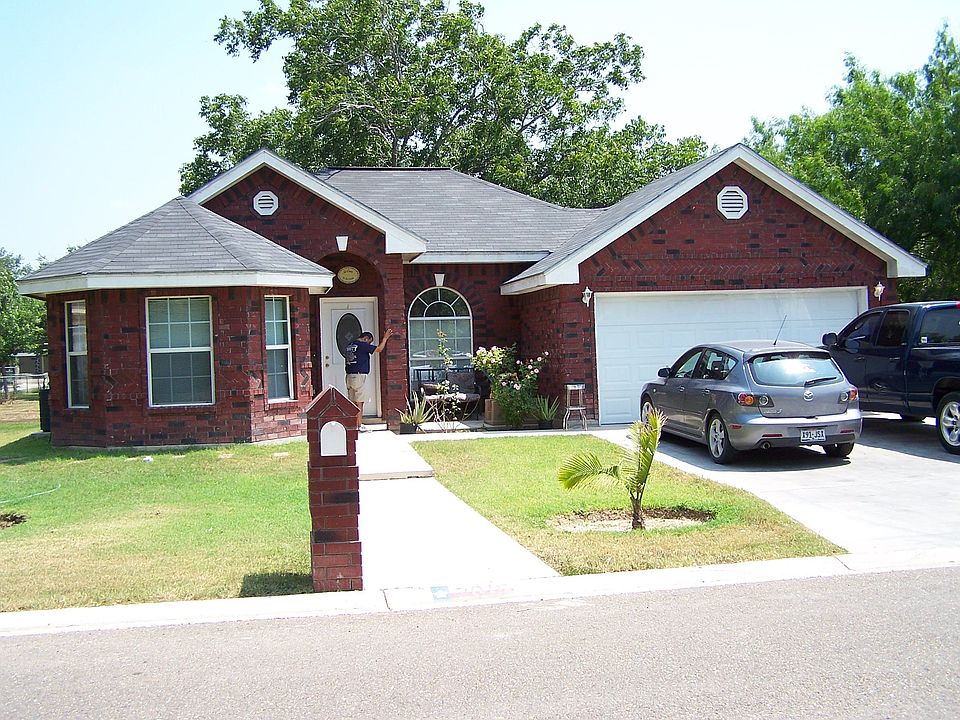 FRONT HOUSE