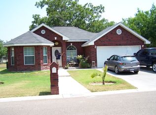 2015 Lambeth Way, Mission, TX 78572