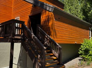 2755 N Lake Blvd #64, Tahoe City, CA 96145