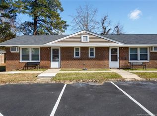 1049 Rulnick St APT B, Fayetteville, NC 28304