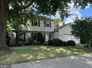861 Rosewood Ct, Chambersburg, PA 17201