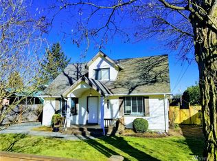 12514 25th Ave NE, Seattle, WA 98125