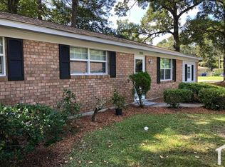 2038 Green Park Ave, Charleston, SC 29414