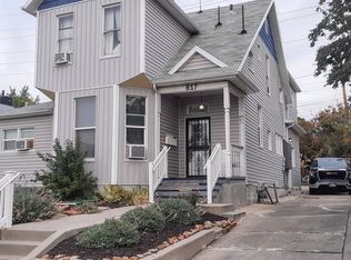 817 S 1000 E, Salt Lake City, UT 84102