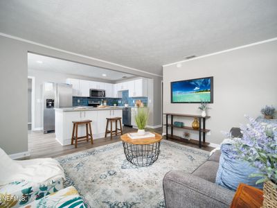 396 BONNLYN Drive, Orange Park, FL, 32073