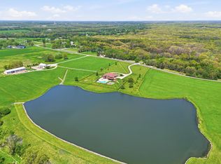 11295 N Rte E, Harrisburg, MO 65256