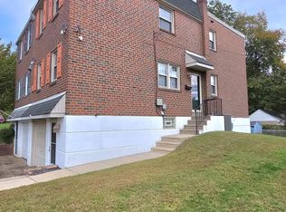 11933 Stevens Rd, Philadelphia, PA 19116