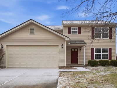 2813 Raxit Ct, Xenia, OH, 45385