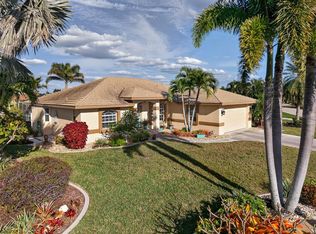 1470 Appian Dr, Punta Gorda, FL 33950