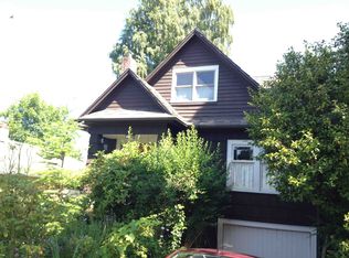542 NE 88th St, Seattle, WA 98115