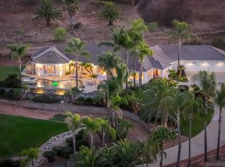 3187 Rancho Del Sol, Escondido, CA 92025