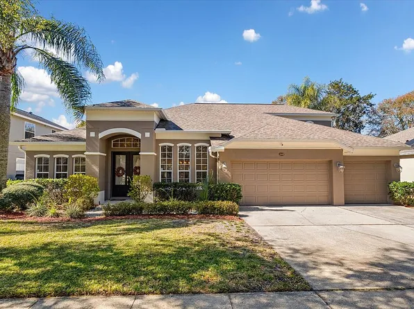 5608 Bear Stone Run, Oviedo, FL 32765