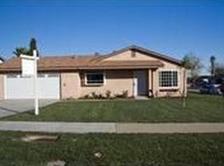 8567 Hyacinth St, Rancho Cucamonga, CA 91730