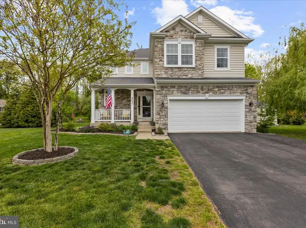 203 Brookfield Dr, Centreville, MD 21617