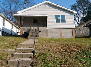 617 62nd St S, Birmingham, AL 35212