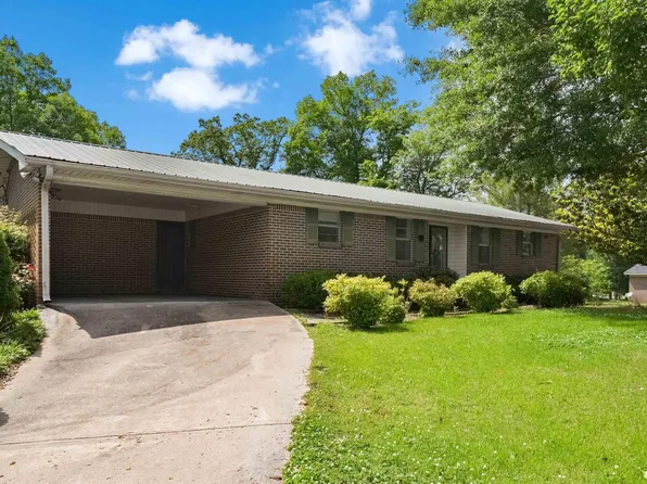 205 Cornelius Rd, Locust Fork, AL 35097