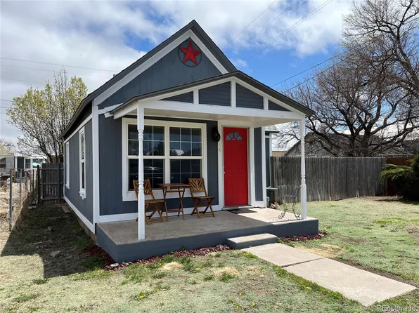 254 A Avenue, Limon, CO 80828