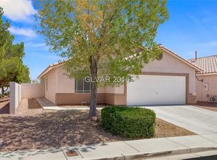 5524 Los Lobos St, North Las Vegas, NV 89031