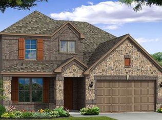 717 Rio Concho Trl, McKinney, TX 75071